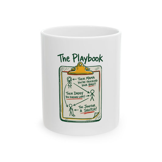 The Coach's Playbook