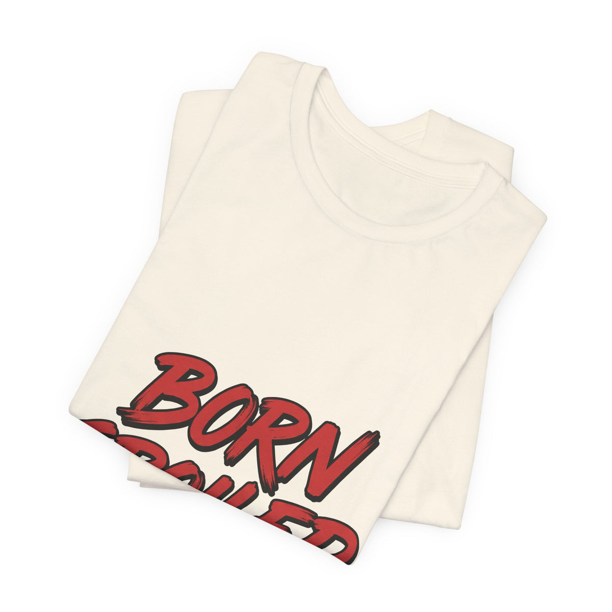 Born Spoiled