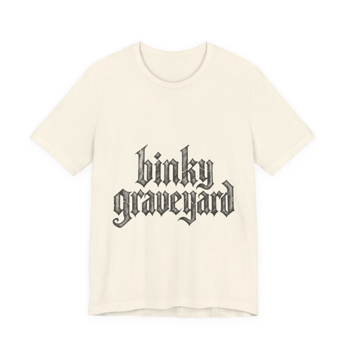 binky graveyard