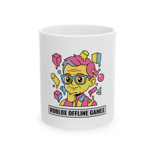 Roblox Offline Games