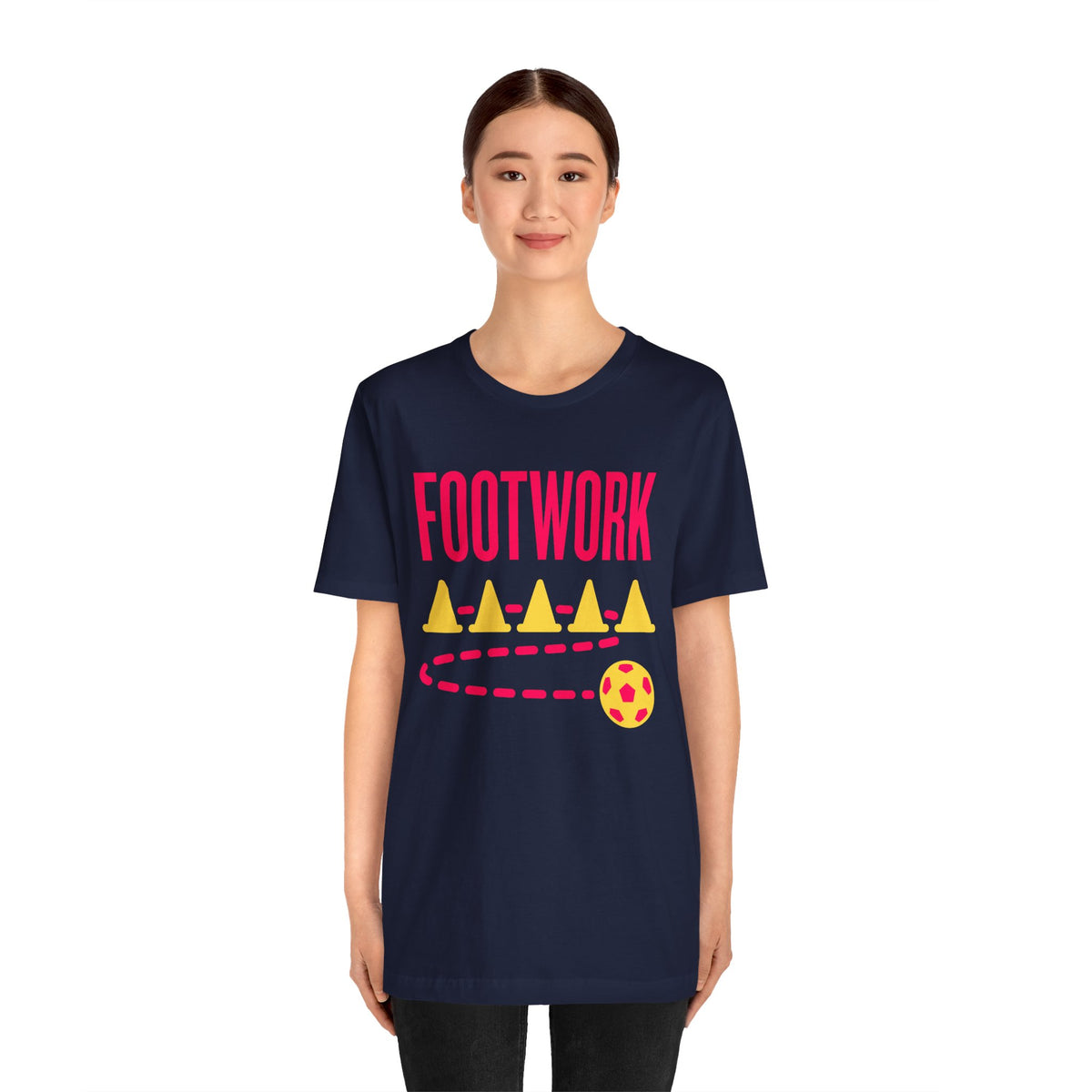 Footwork