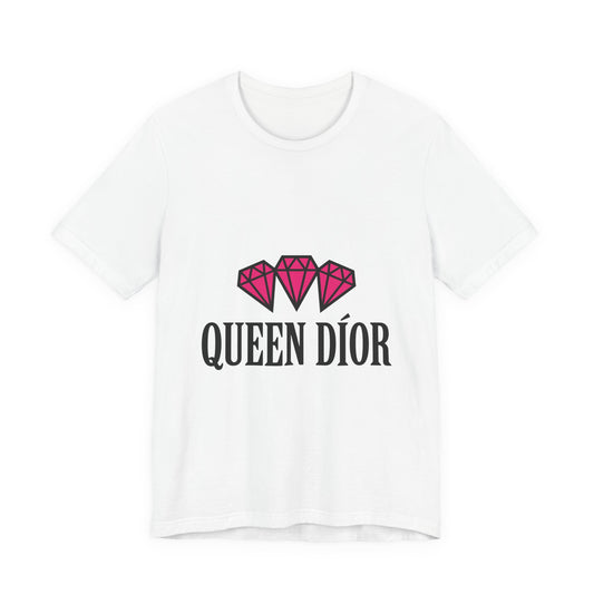 Queen Díor