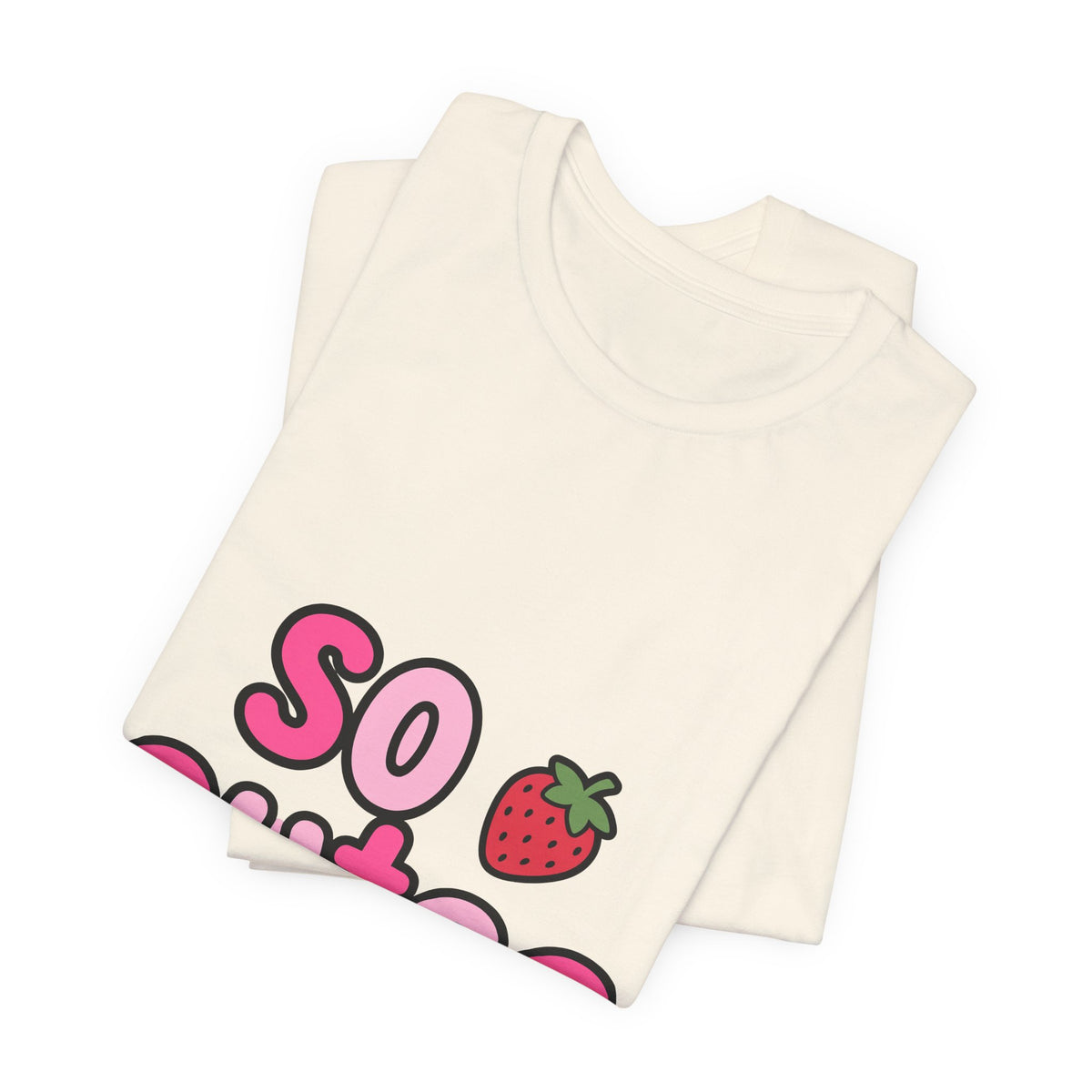 so cutee