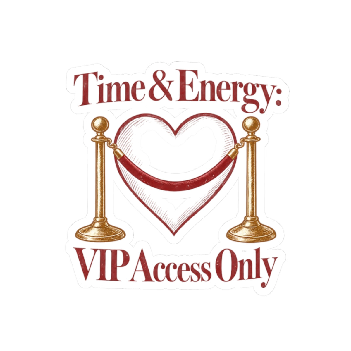 VIP Access Only