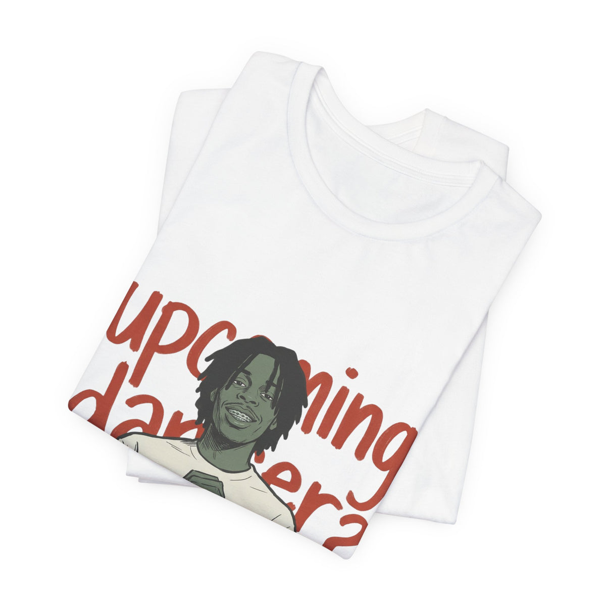 Upcoming Dancer Pose