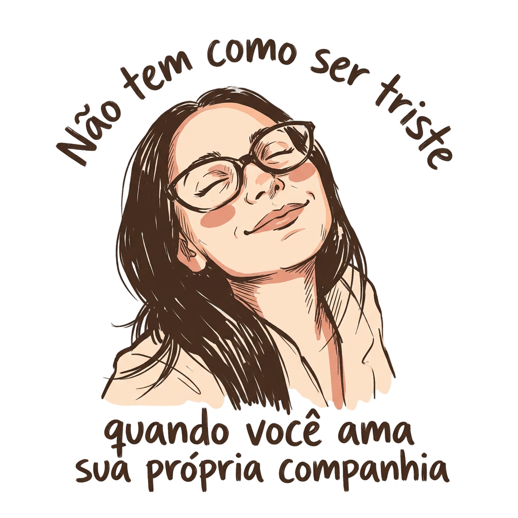 Love Your Own Company