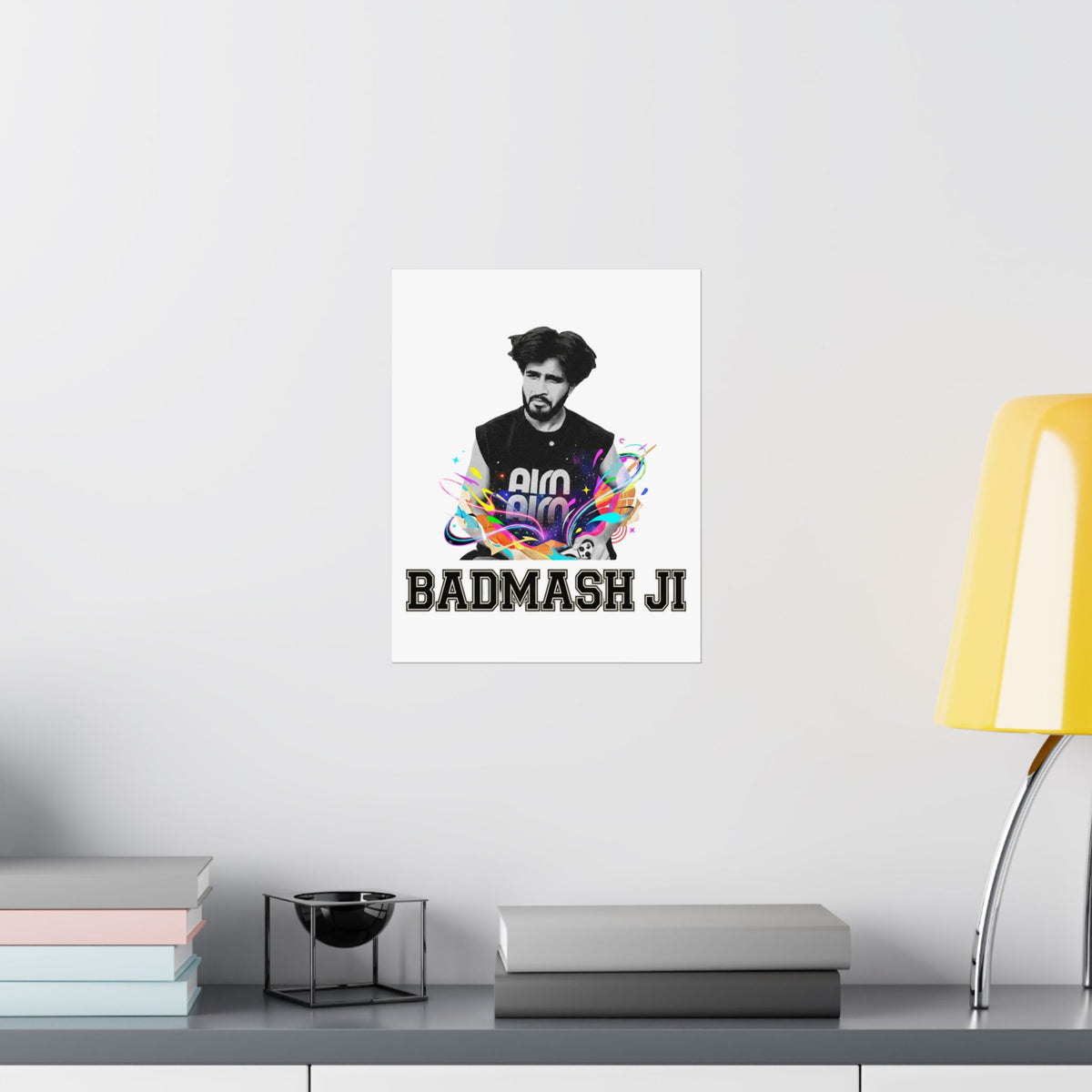 Badmash ji