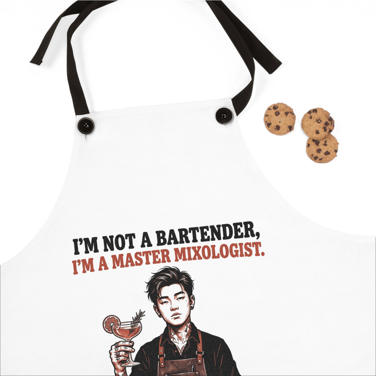 Master Mixologist