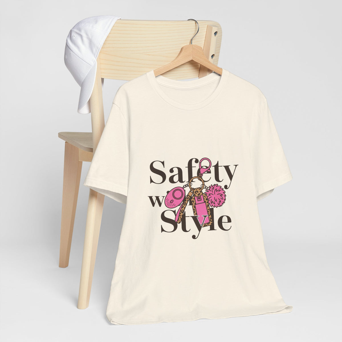 Safety with Style