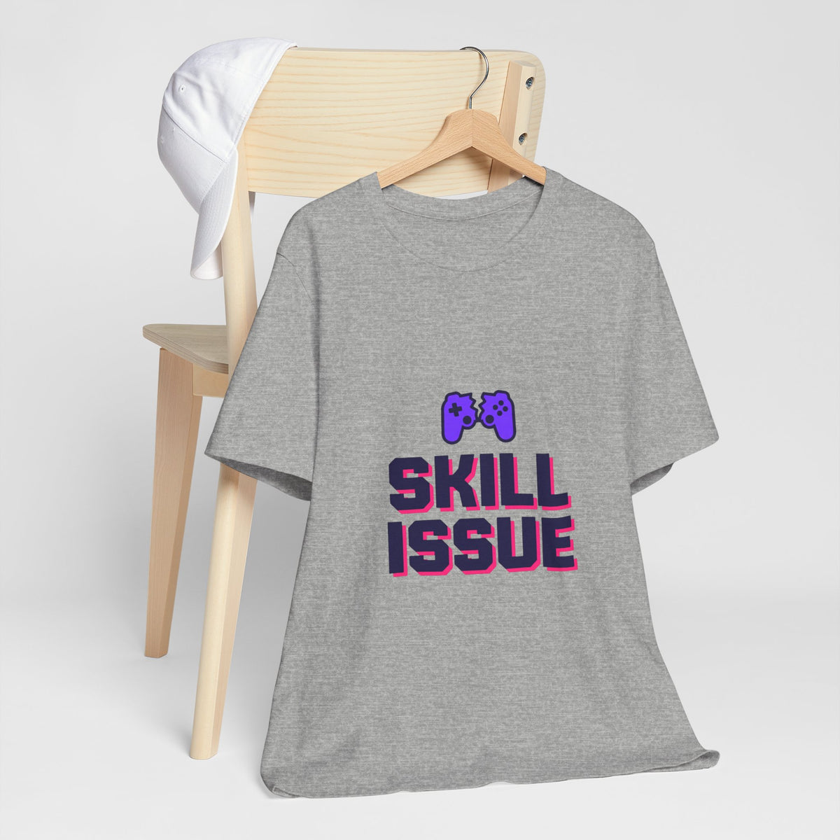 Skill Issue