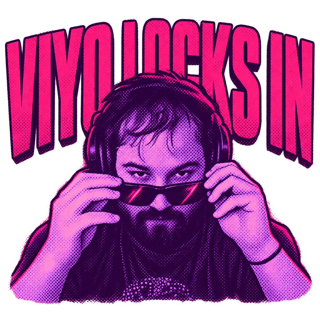 Viyo Locks In