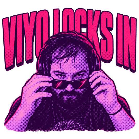 Viyo Locks In