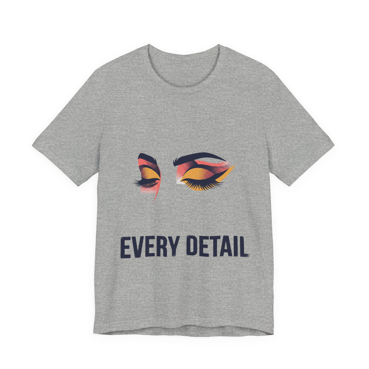 EVERY DETAIL