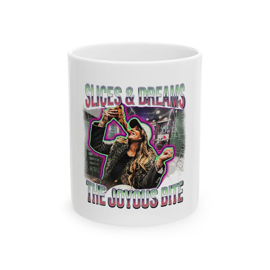 Ceramic Mug, (11oz, 15oz)