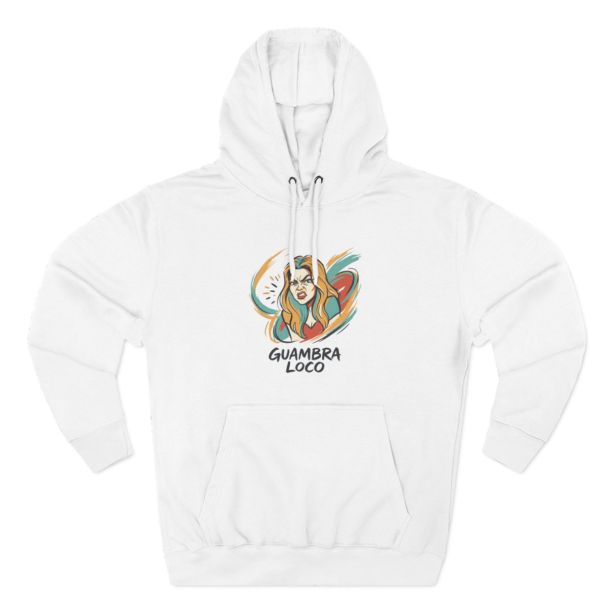 Guambra Loco