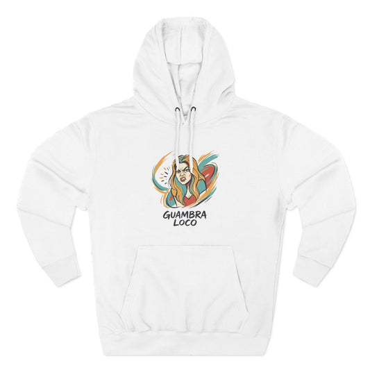 Guambra Loco