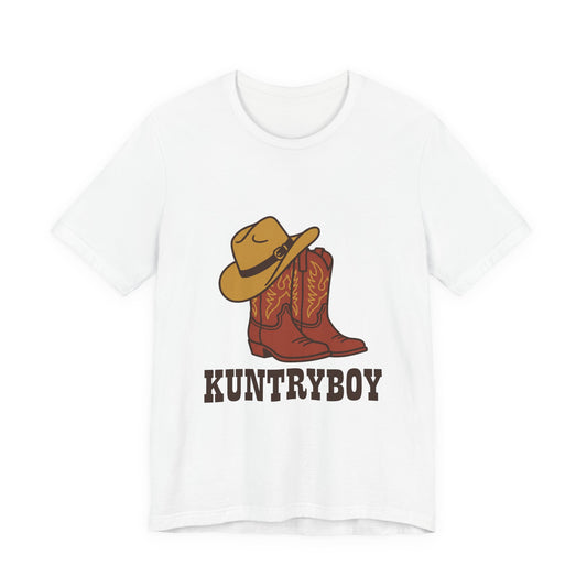Kuntryboy