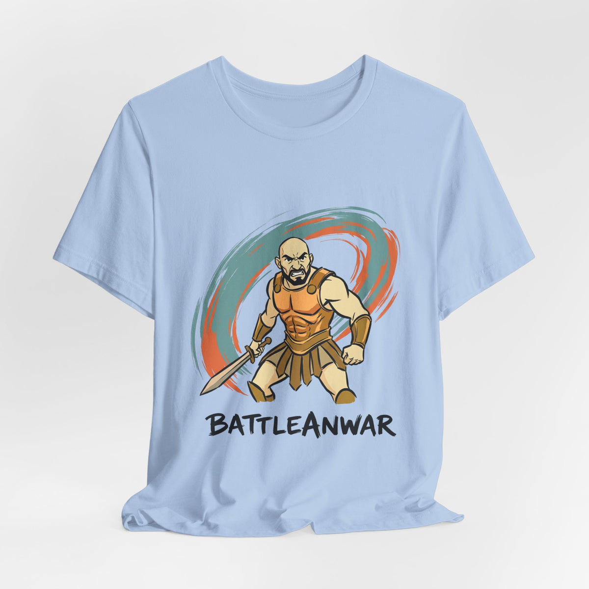 BattleANWar