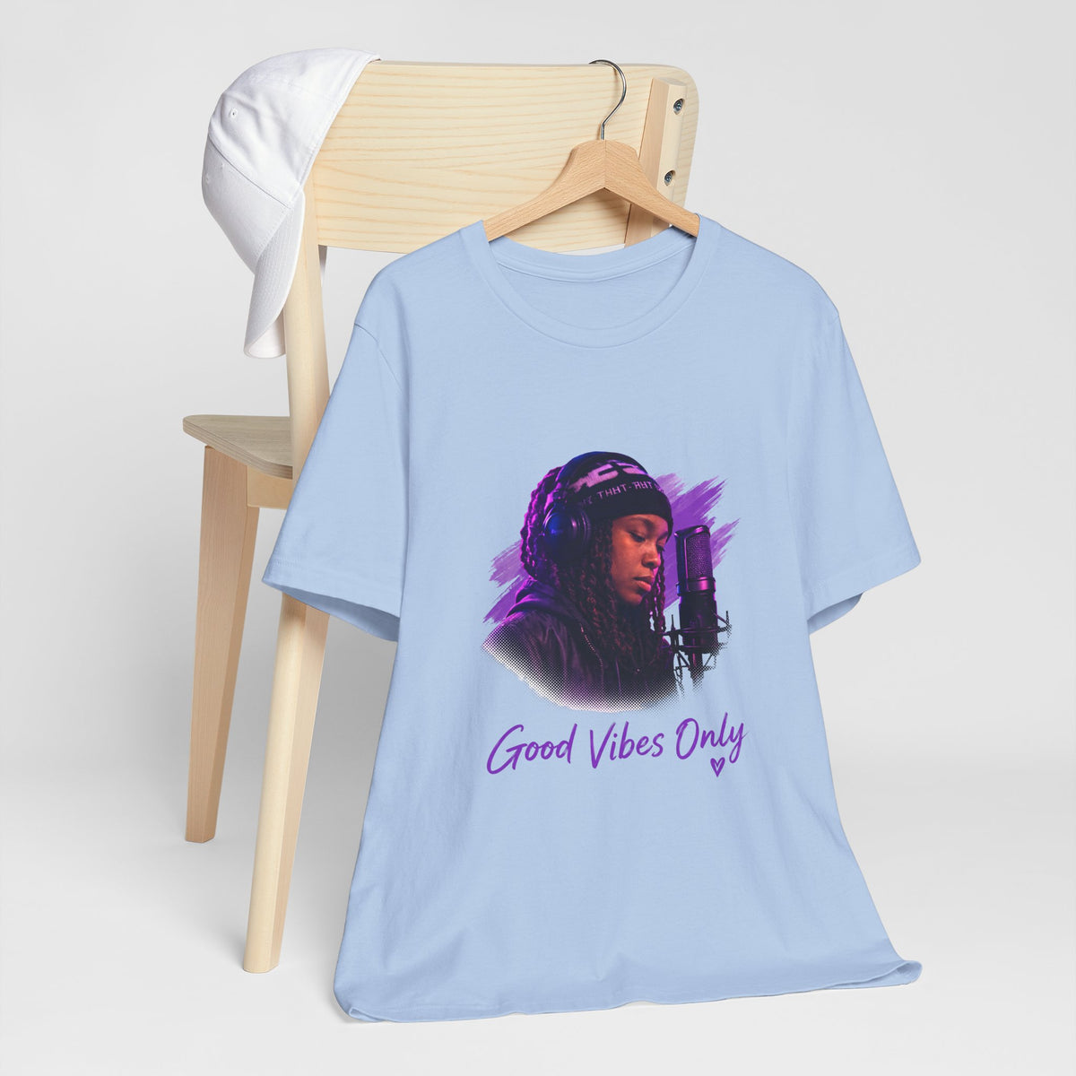 Good Vibes Only