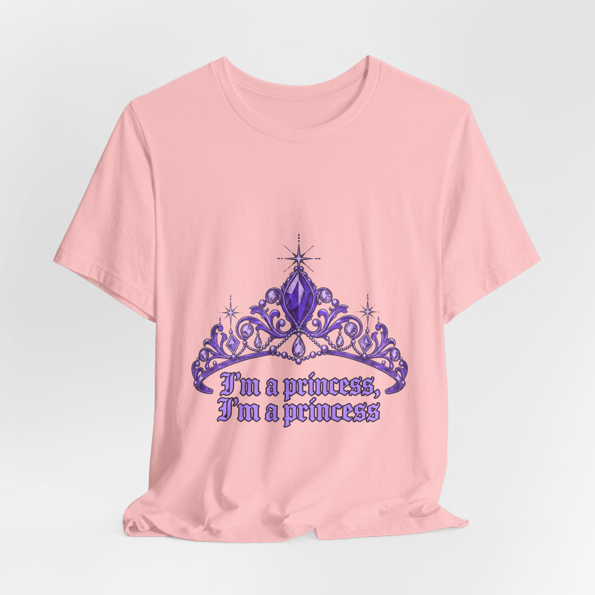 I'm a Princess