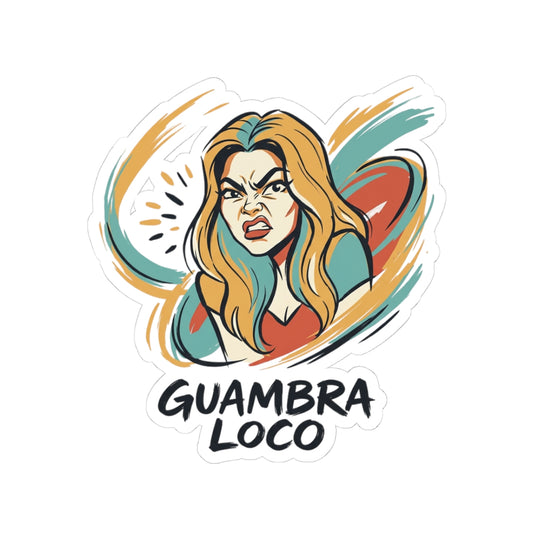 Guambra Loco