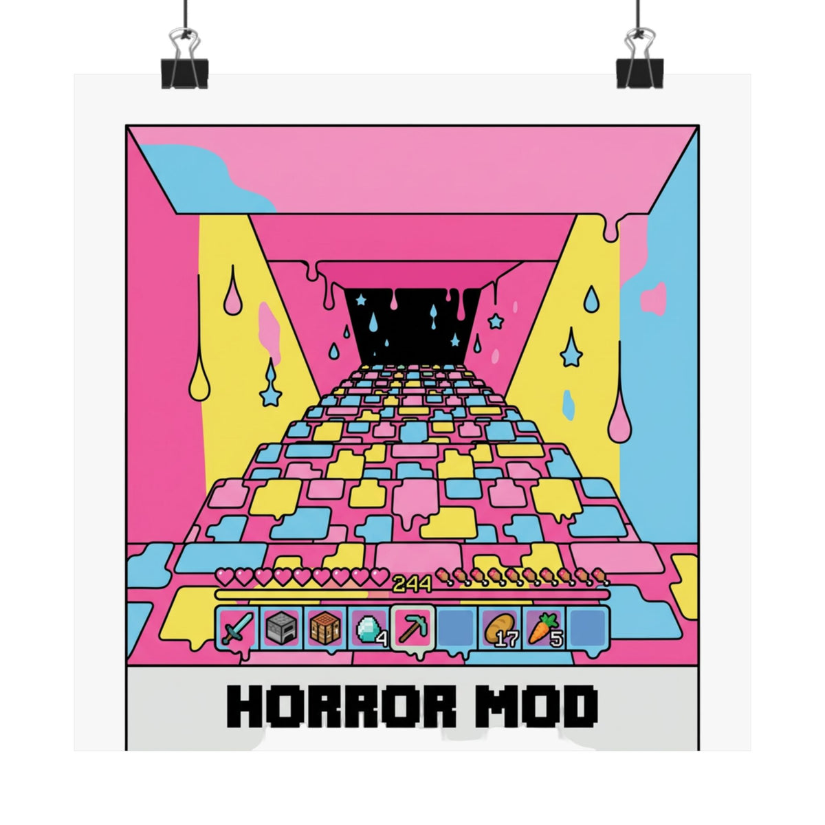 Horror Mod