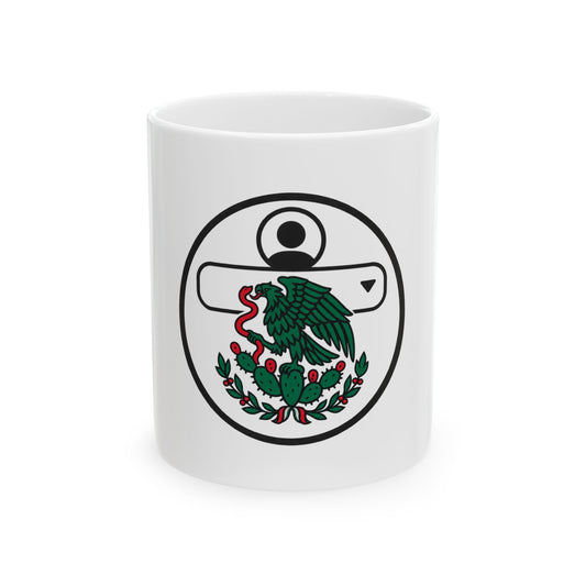 Pronouns: Mexico