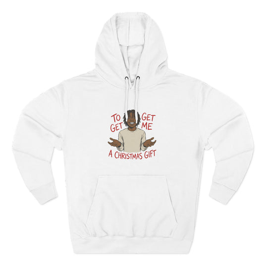 Christmas Gift Request