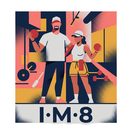 I·M·8