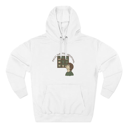 Intentional Pieces