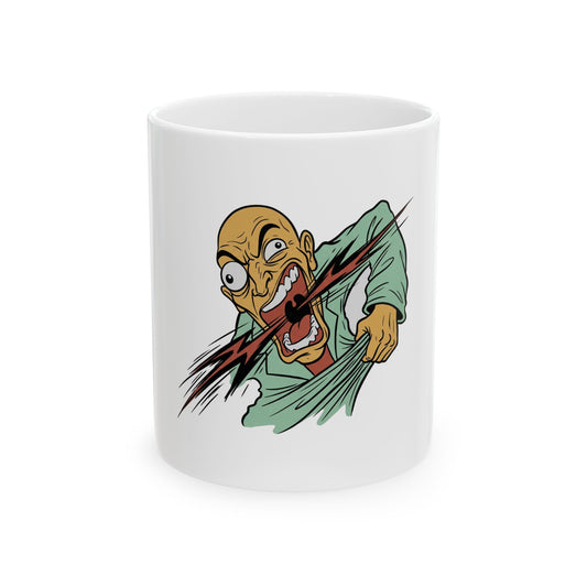 Ceramic Mug, (11oz, 15oz)