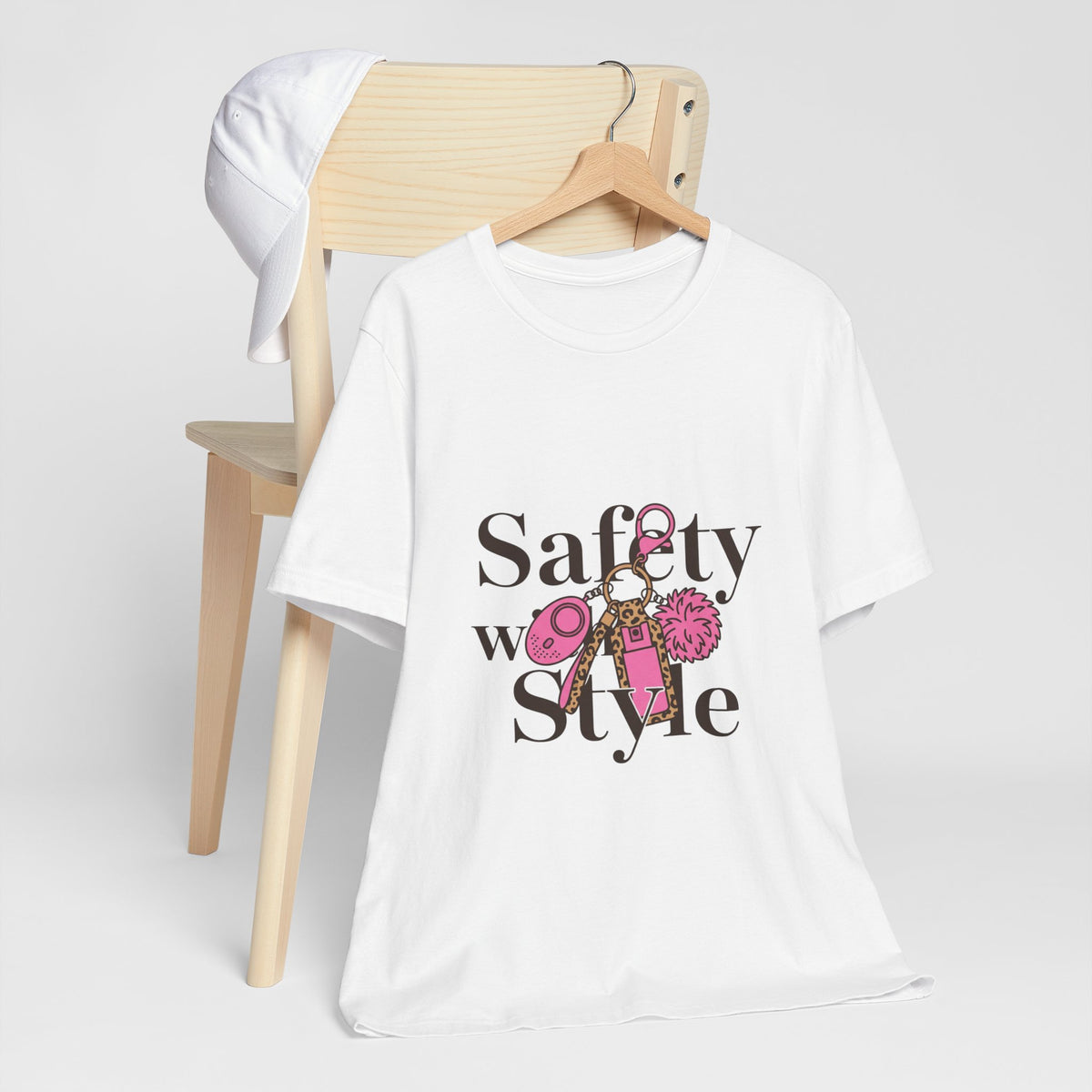 Safety with Style