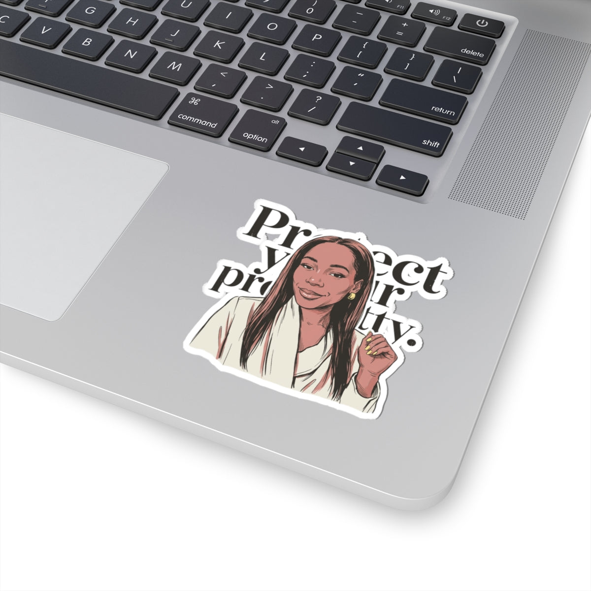 Protect Your Pretty Confident Smile