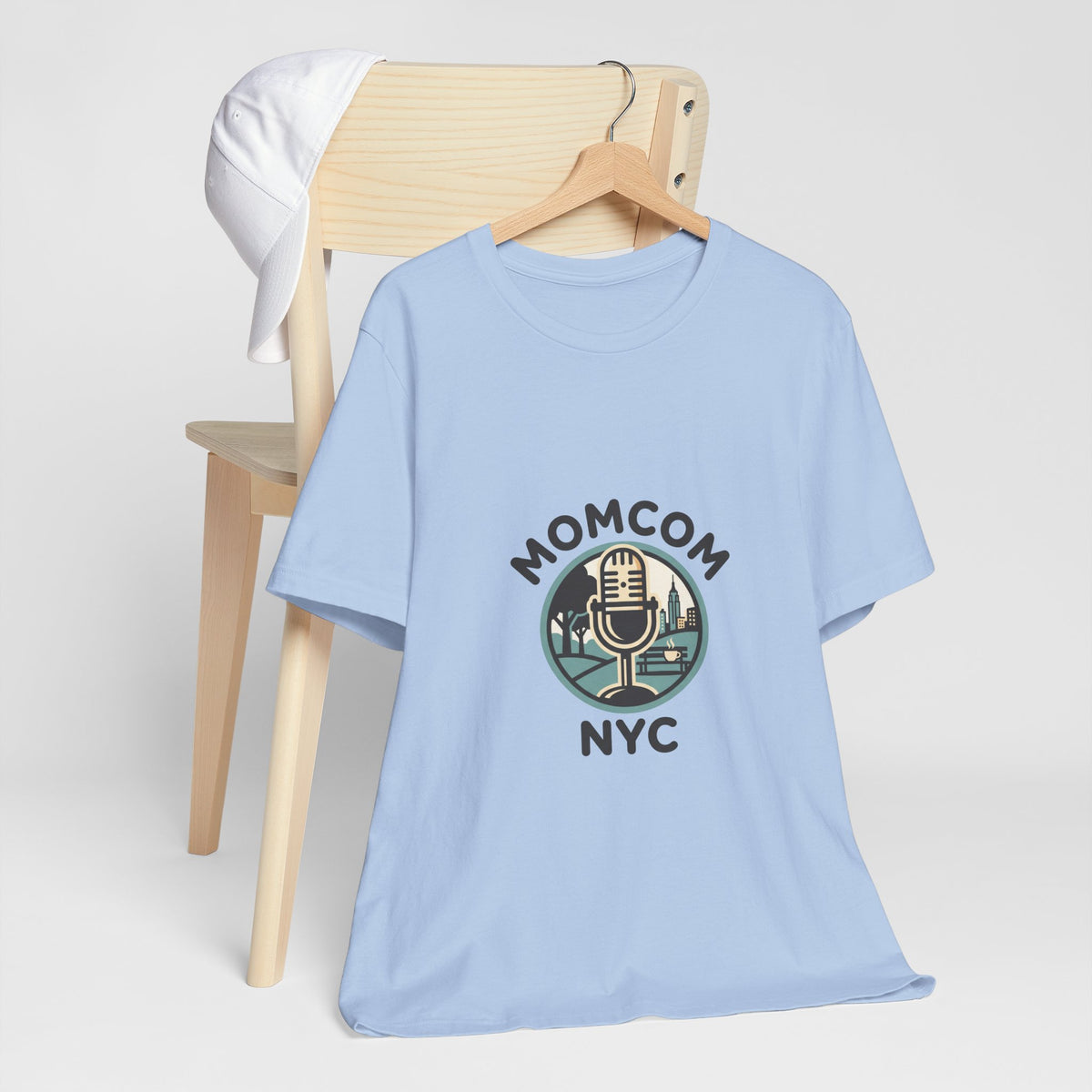 MOMCOM NYC
