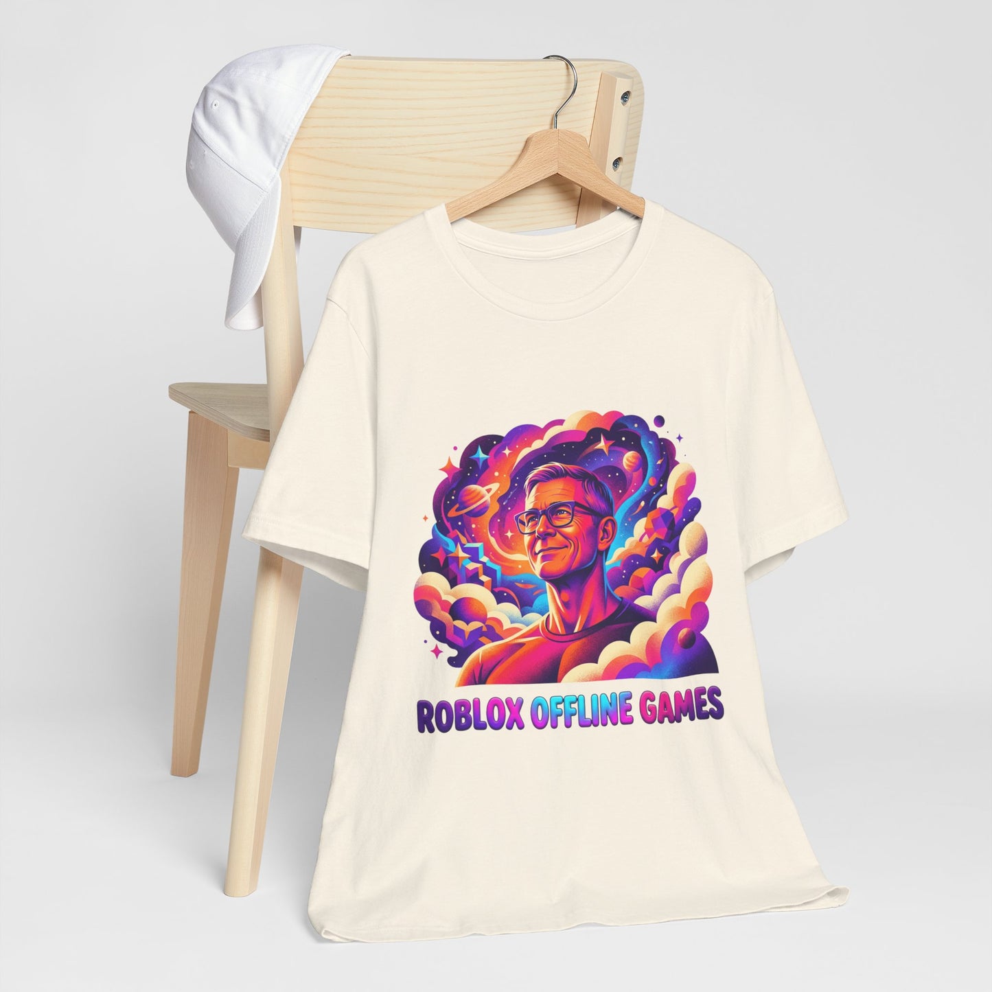 Roblox Offline Games