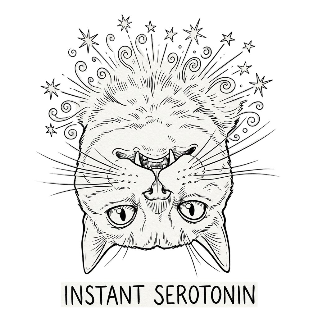 INSTANT SEROTONIN