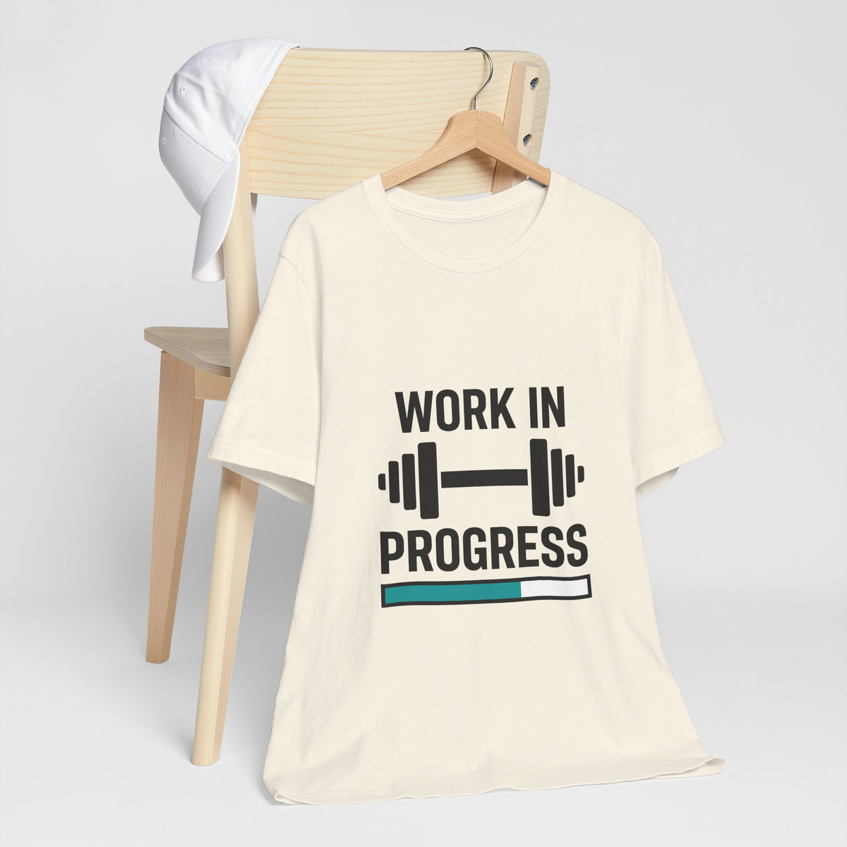 Work In Progress