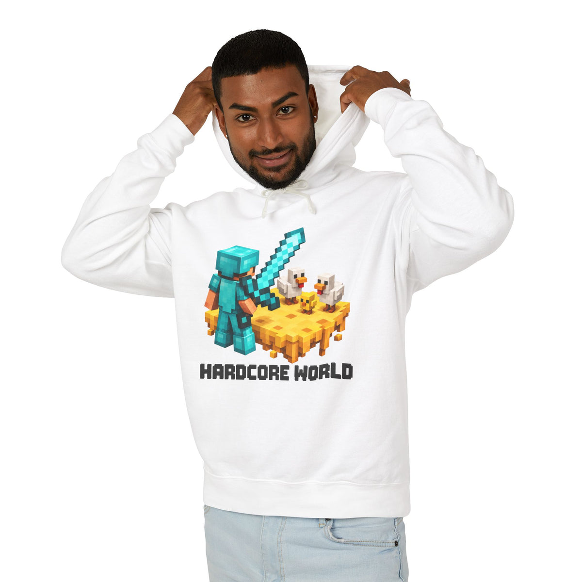 HARDCORE WORLD