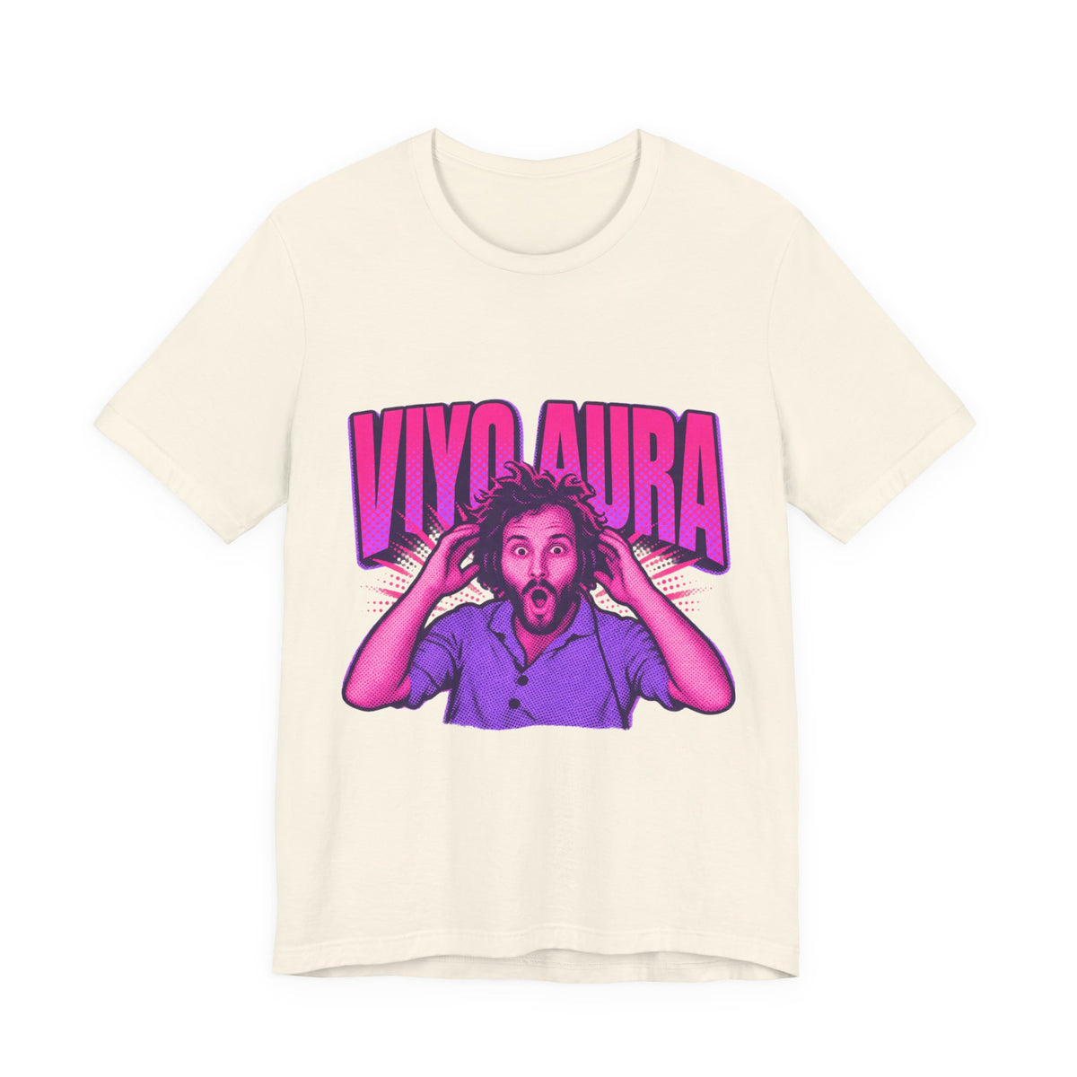 Viyo Aura Shock