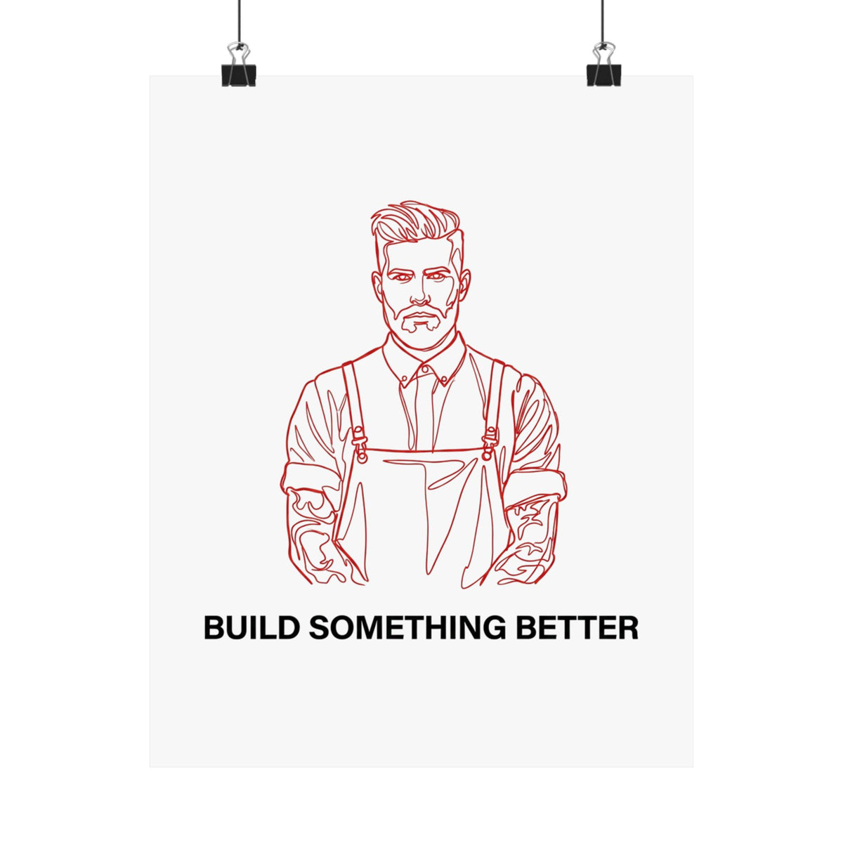 Build Something Better