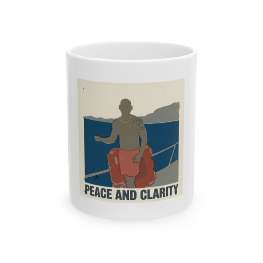 Peace and Clarity