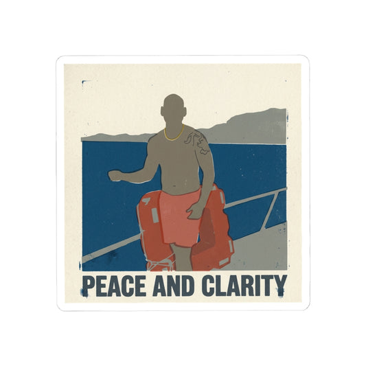 Peace and Clarity