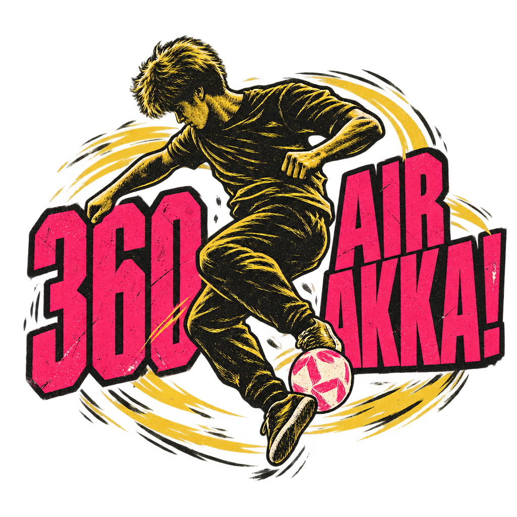 360 Air Akka!