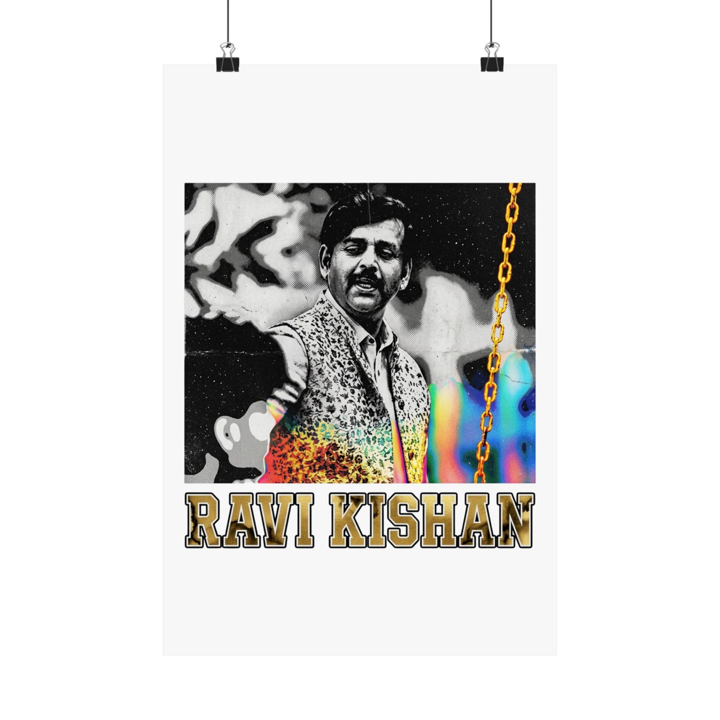 Ravi Kishan