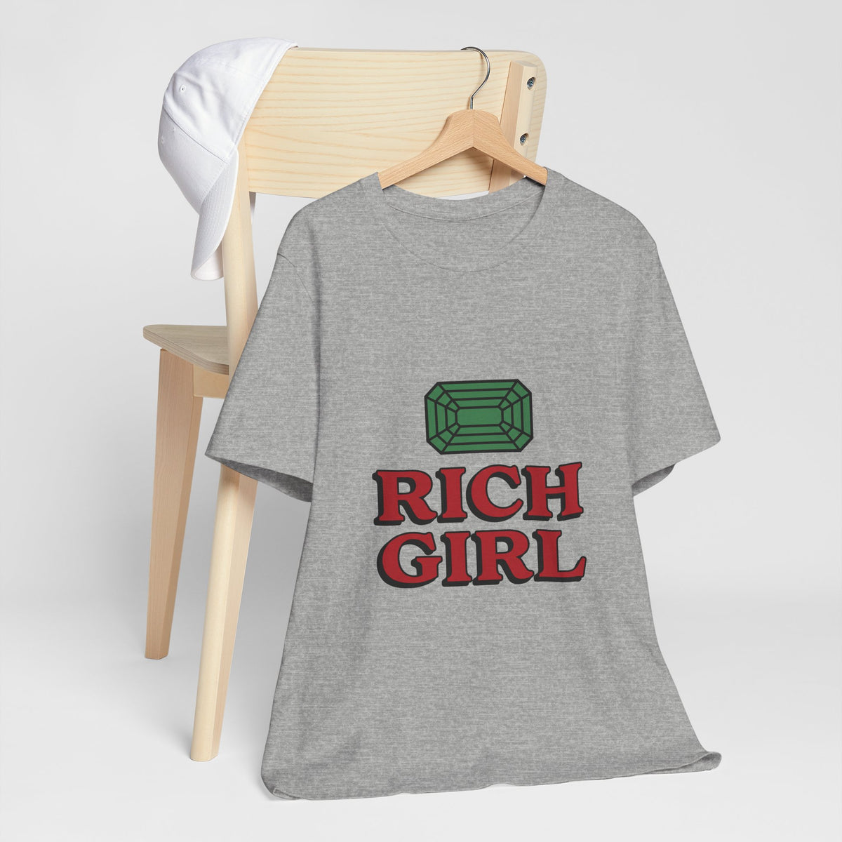 Rich Girl