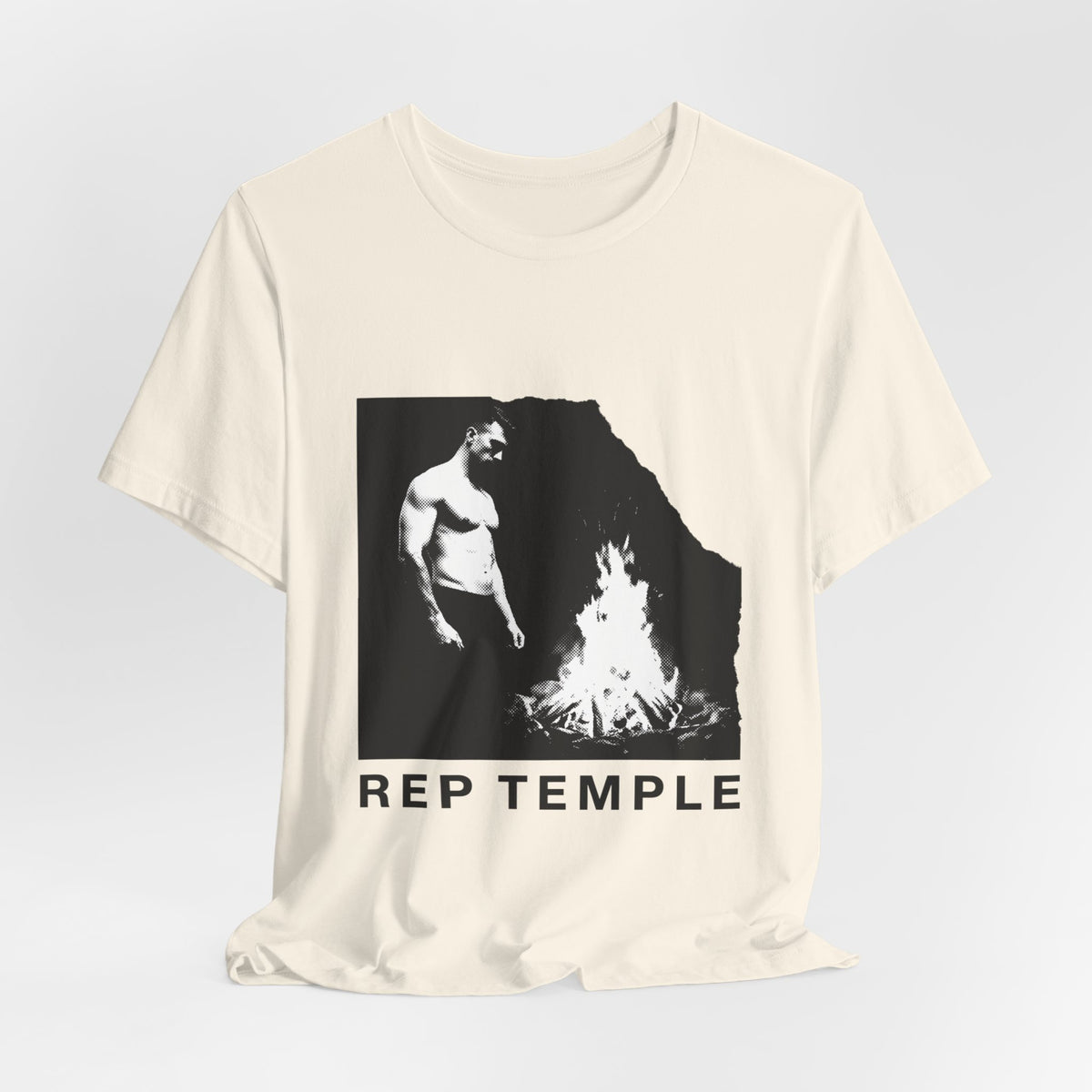 REP TEMPLE