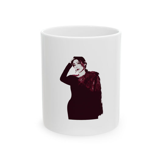 Ceramic Mug, (11oz, 15oz)