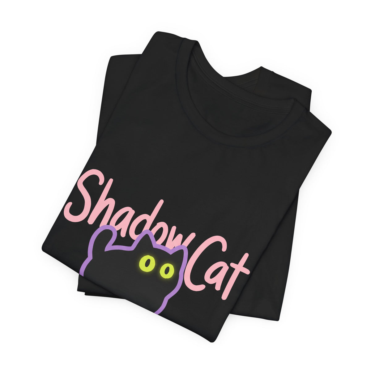 Shadow Cat