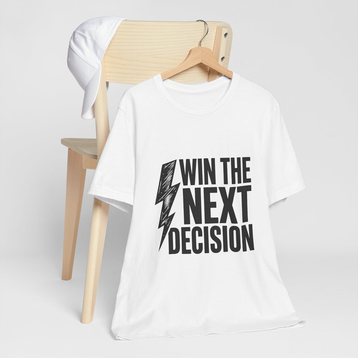 Win The Next Decision