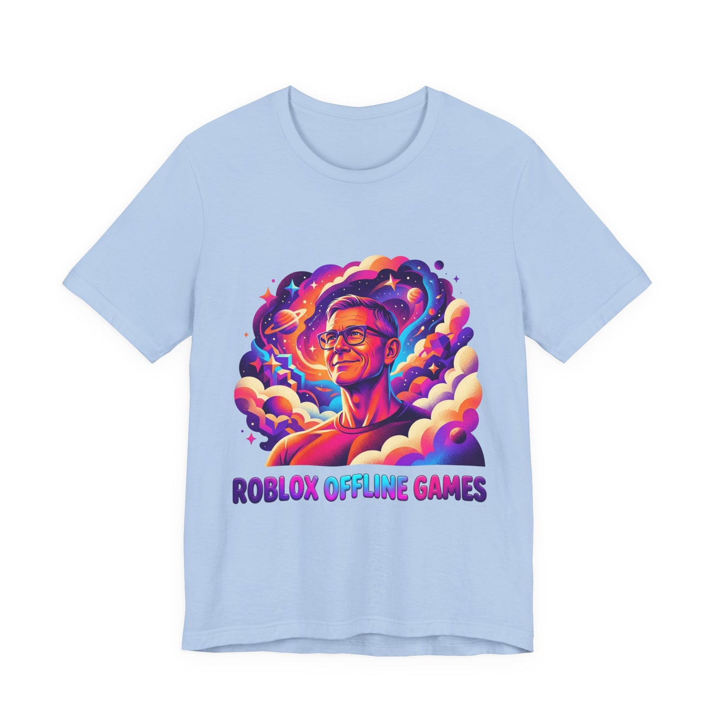 Roblox Offline Games